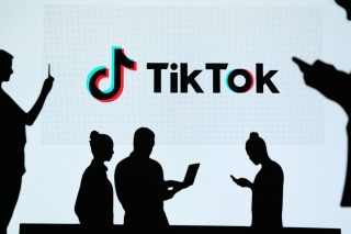 tik tok
